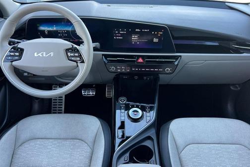 2023 Kia Niro EV Wave