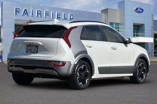 2023 Kia Niro EV Wave
