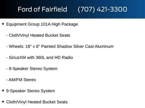 Carbonized Gray Metallic 2026 Ford Mustang EcoBoost