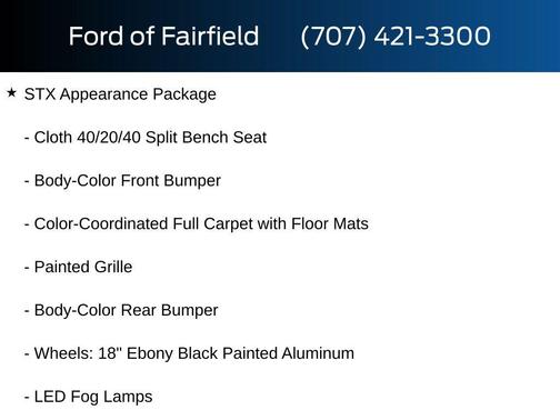 Argon Blue Metallic 2026 Ford F-250 XL