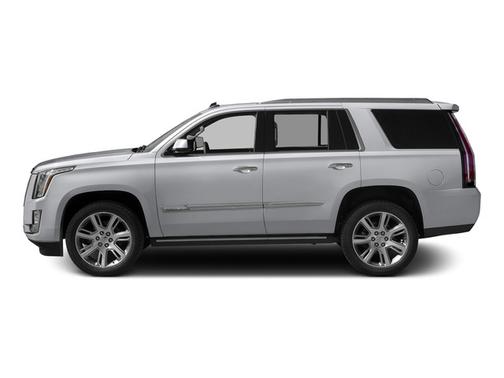 2015 Cadillac Escalade Premium