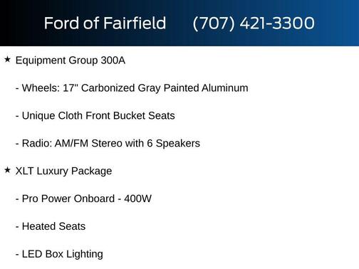 Space White Metallic 2026 Ford Maverick XLT