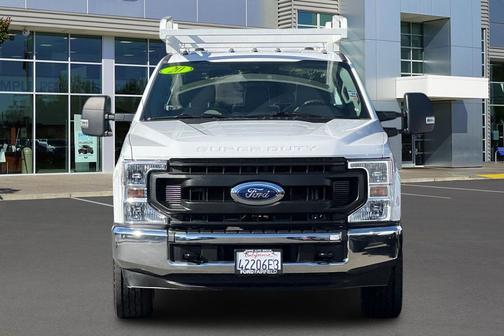 2020 Ford F-350 XL