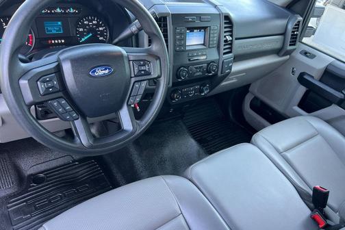 2020 Ford F-350 XL