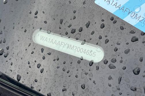 2021 Audi Q5 45 Premium