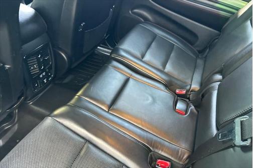 2017 Dodge Durango R/T