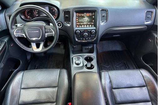 2017 Dodge Durango R/T