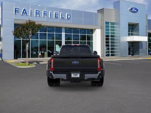 2026 Ford F-350 XLT