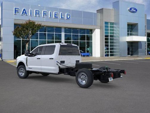 2026 Ford F-350 XL
