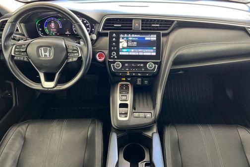 2020 Honda Insight Touring