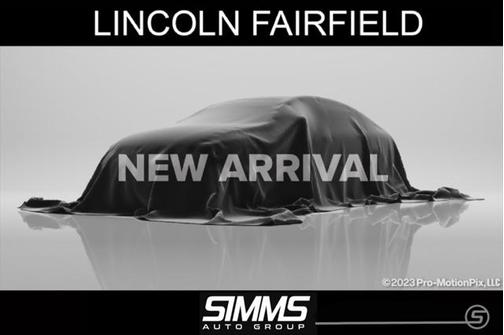 2013 Lincoln MKZ Base
