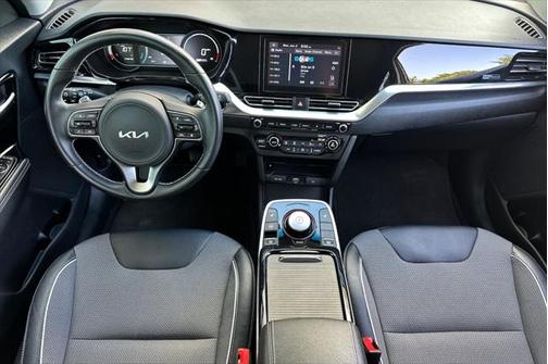 2022 Kia Niro EV S