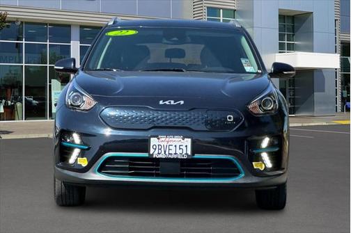 2022 Kia Niro EV S