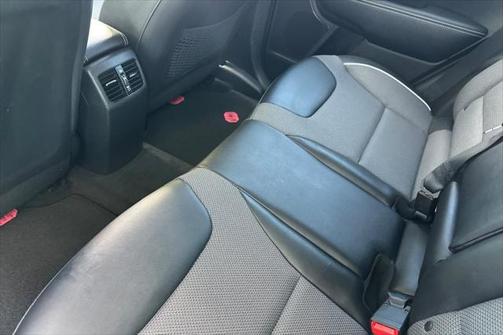 2022 Kia Niro EV S