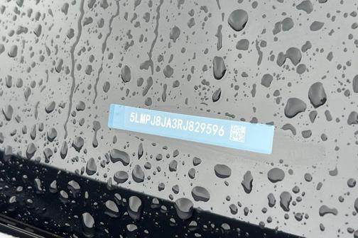 2024 Lincoln Nautilus Premiere