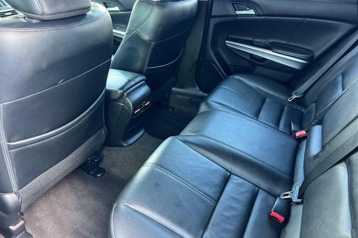 2015 Honda Crosstour EX-L