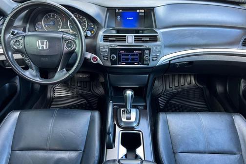 2015 Honda Crosstour EX-L