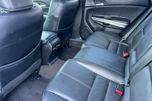 2015 Honda Crosstour EX-L