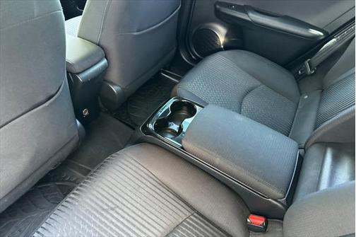 2017 Toyota Prius Prime Plus