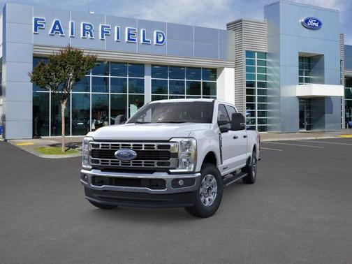 2025 Ford F-250 XLT