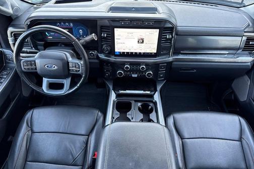 2024 Ford F-250 Lariat