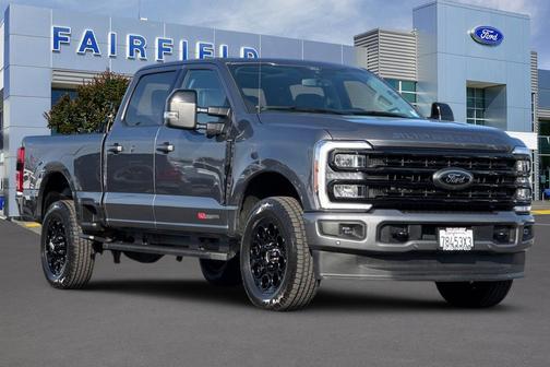 2024 Ford F-250 Lariat