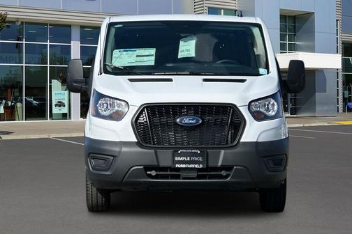 2025 Ford Transit-150 Base