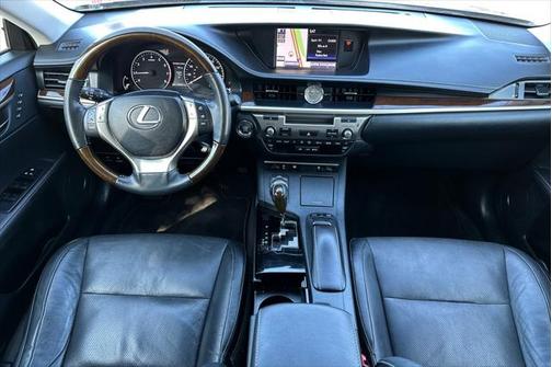 2013 Lexus ES 350 Base