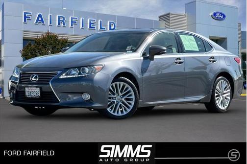 2013 Lexus ES 350 Base