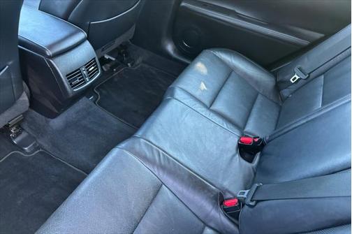2013 Lexus ES 350 Base