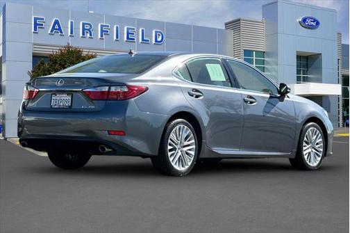 2013 Lexus ES 350 Base