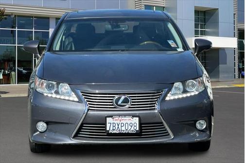 2013 Lexus ES 350 Base