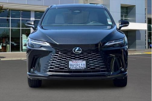 2023 Lexus RX 350 Base