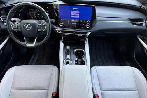 2023 Lexus RX 350 Base