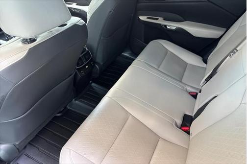 2023 Lexus RX 350 Base
