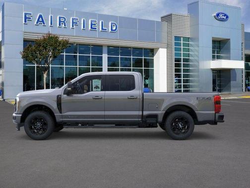 2026 Ford F-250 XLT