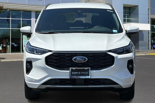 2024 Ford Escape ST-Line Elite