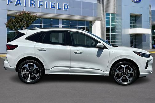 2024 Ford Escape ST-Line Elite