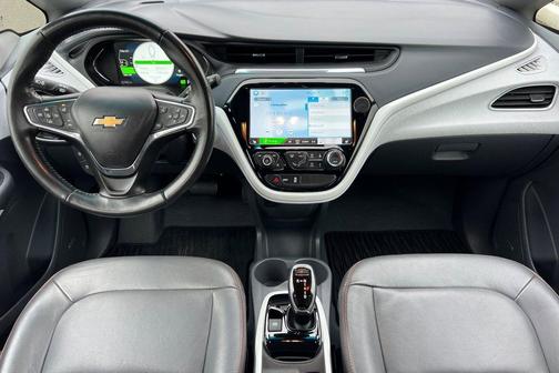 2019 Chevrolet Bolt EV Premier