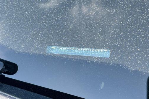 2023 Hyundai KONA EV SE