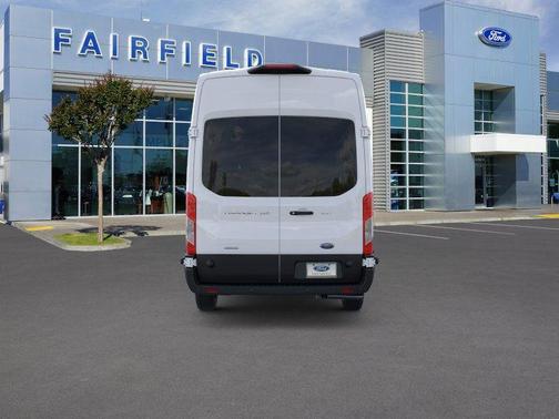 2025 Ford Transit-350 XLT