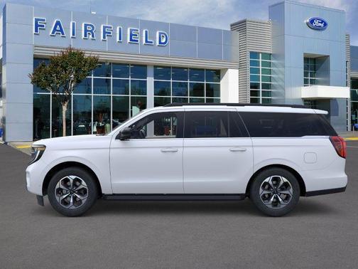 2026 Ford Expedition Max Active 4x4