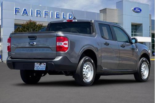 2023 Ford Maverick XL