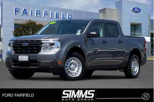 2023 Ford Maverick XL