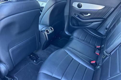 2023 Mercedes-Benz GLC 300 4MATIC Coupe