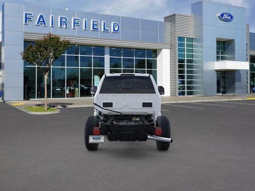 2026 Ford F-350 XL