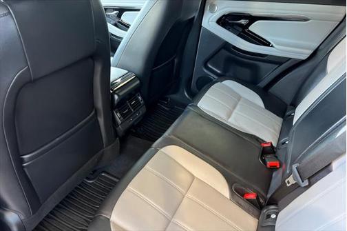 2023 Land Rover Range Rover Evoque R-Dynamic SE