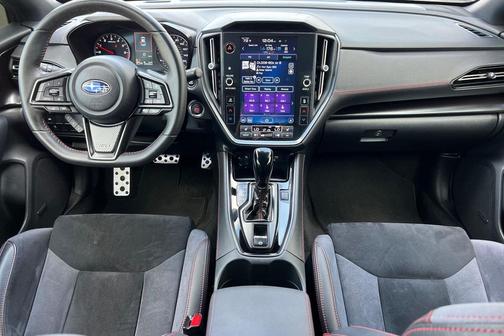 2022 Subaru WRX Limited