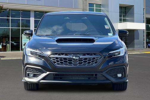 2022 Subaru WRX Limited