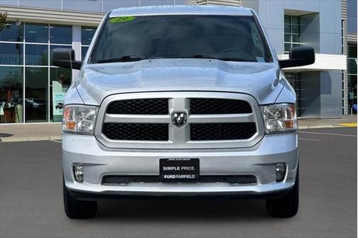 2019 RAM 1500 Express